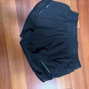 Size 4 lululemon